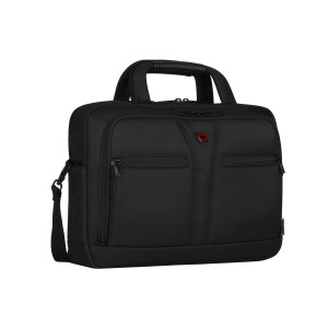 Torba na laptop i tablet Wenger BC PRO 14-16`, czarna