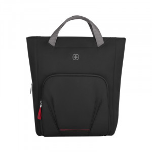 TORBA WENGER Motion Vertical Tote