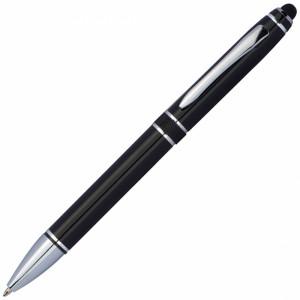 Długopis metalowy touch pen